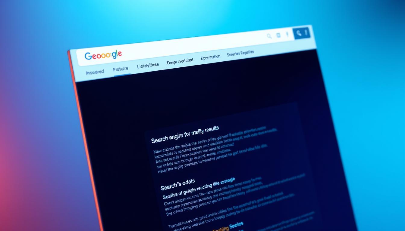 Optimizing Your Site for Search Engine Results Page Success