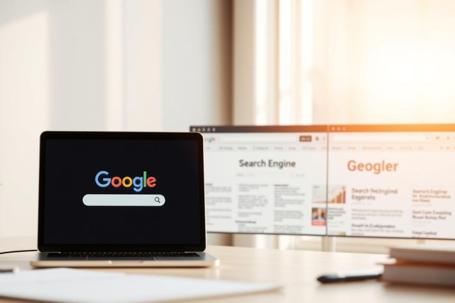 search engine submission