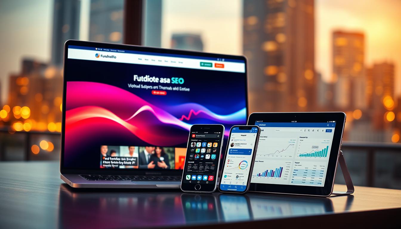 Top-Rated SEO Company – Improve Your Online Presence
