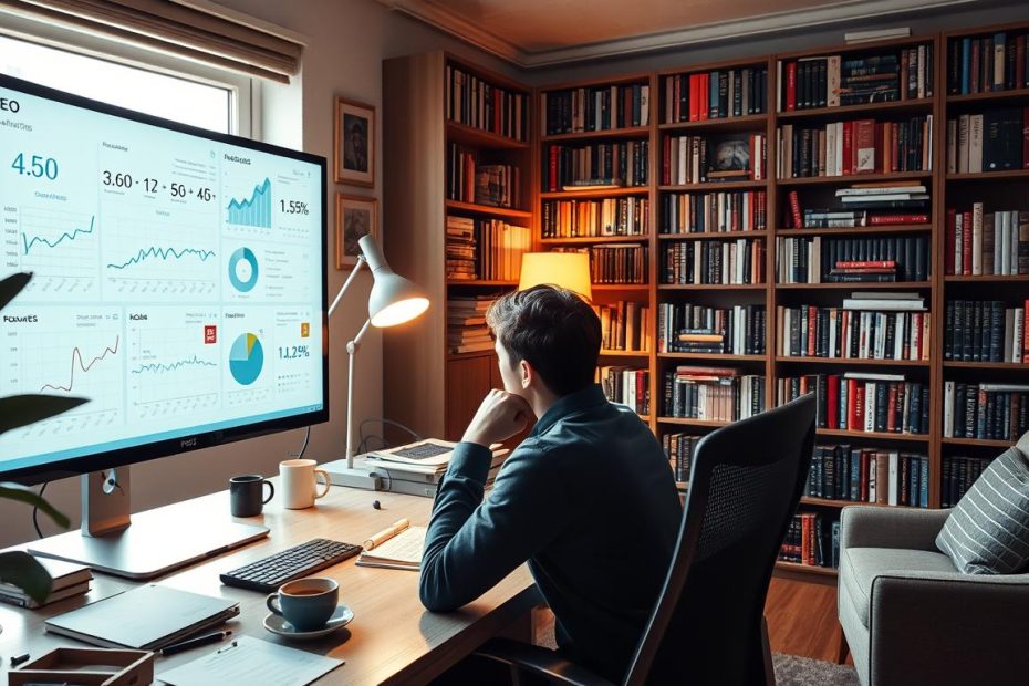 seo consultation