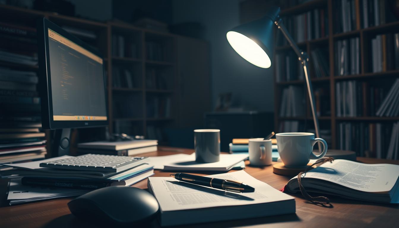 Enhance Your Online Presence with SEO Content Writing