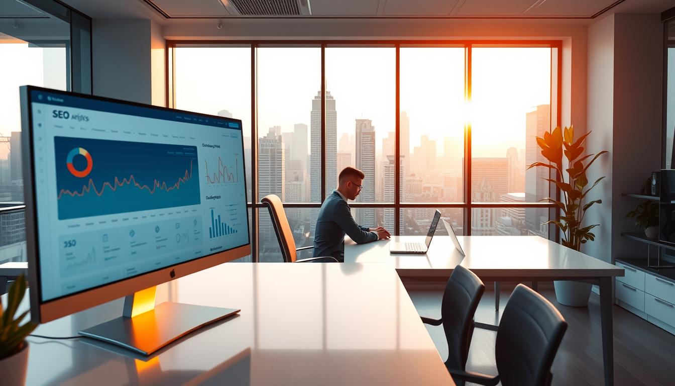 Boost Your Online Presence with SEO for Small Businesses