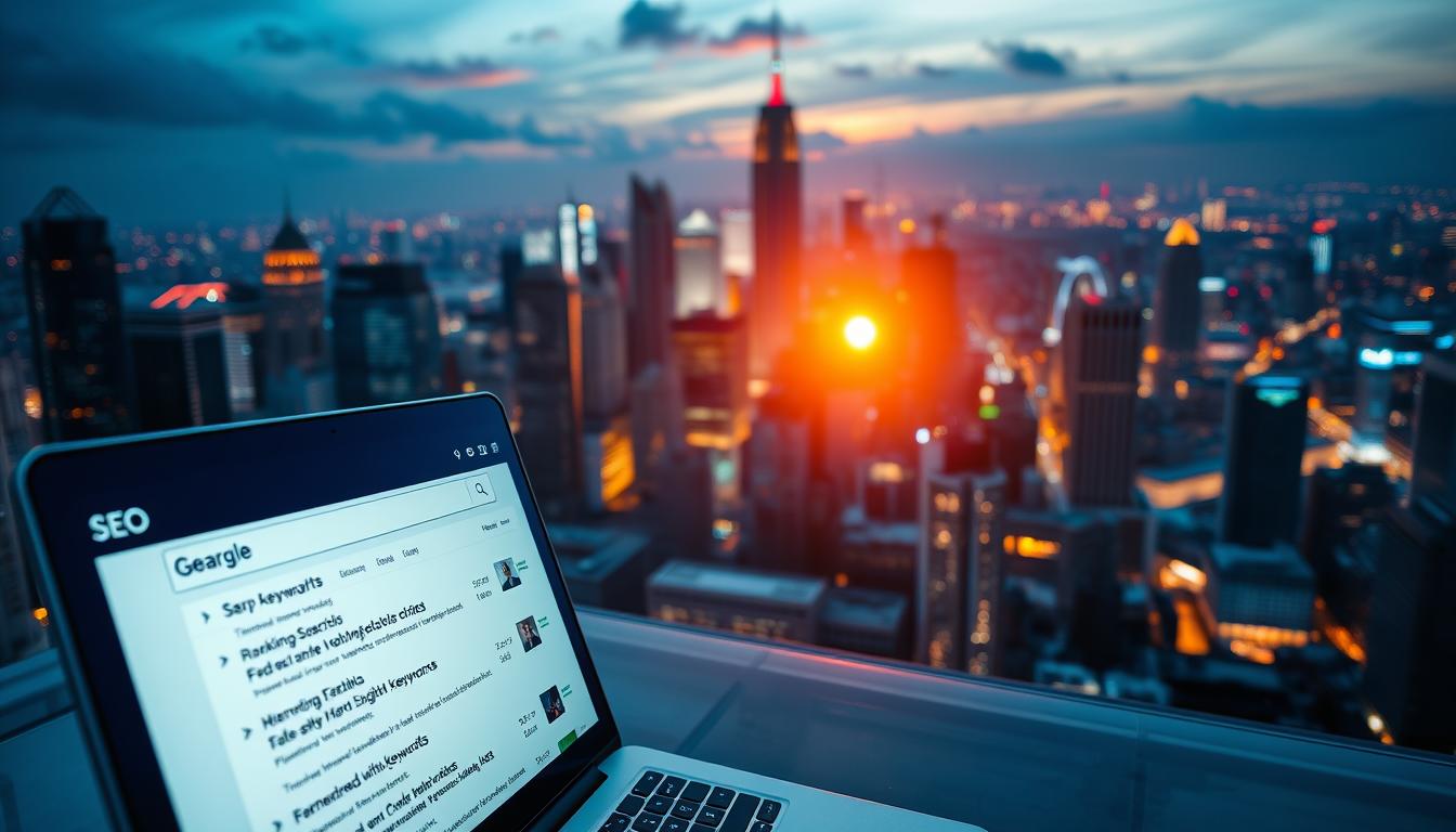 Effective SEO Marketing Techniques for Higher Rankings