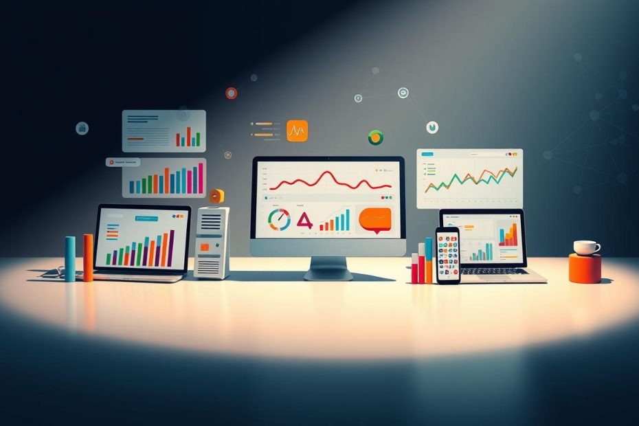 seo performance metrics