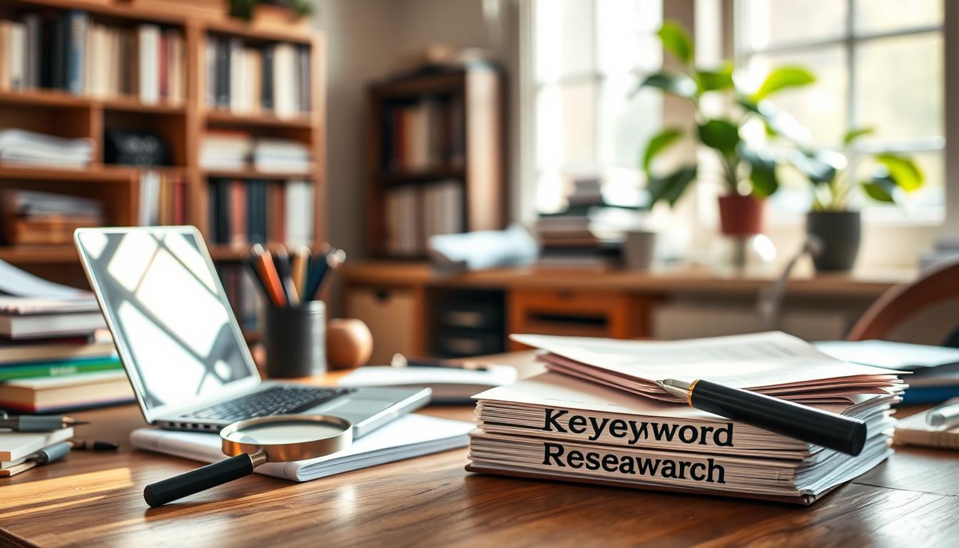 How to Use Target Keywords to Improve Your SEO Rankings