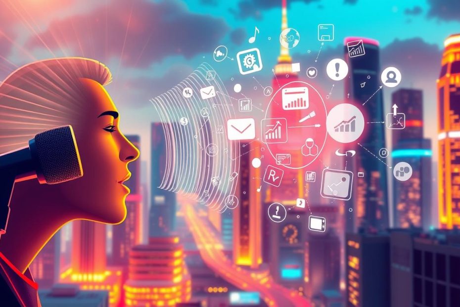 voice search optimization