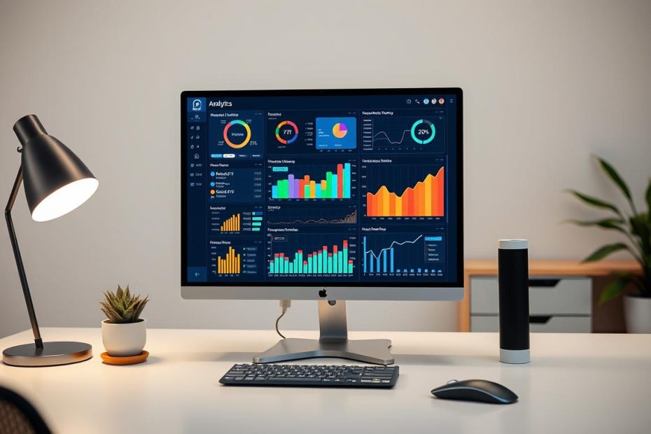 website analytics