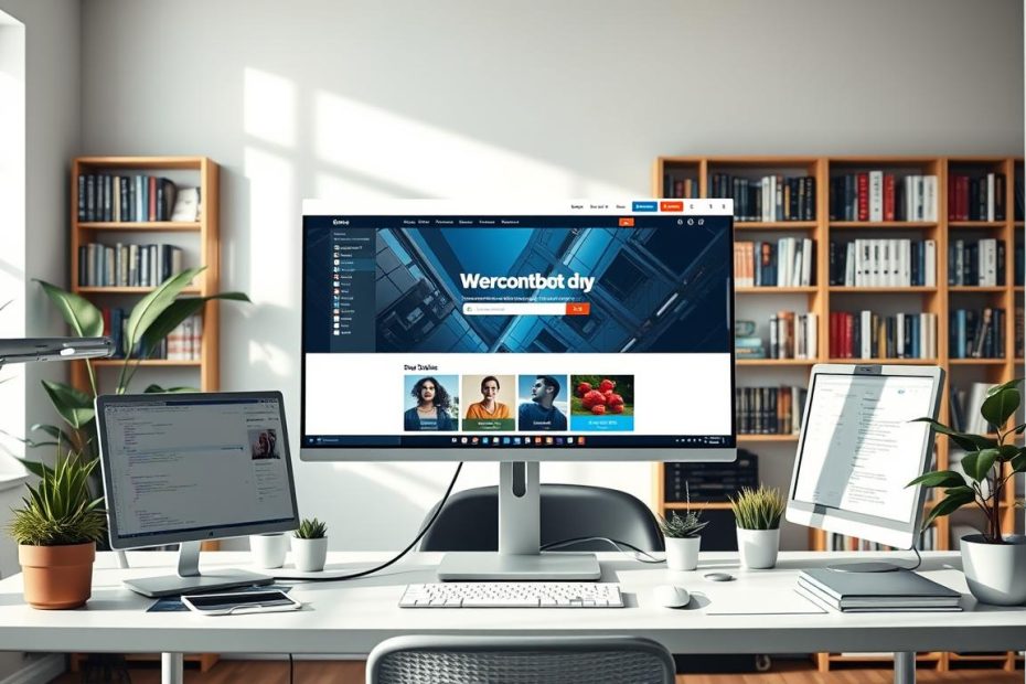 website authority