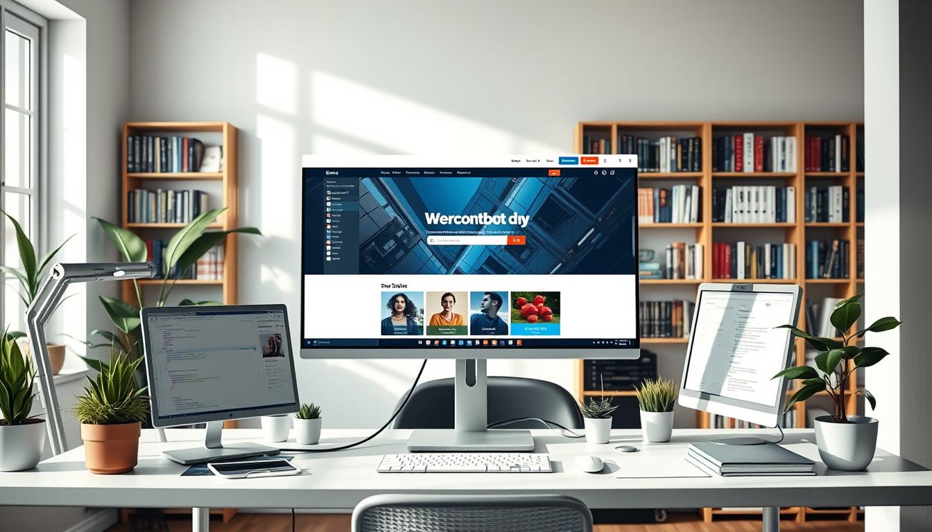 Build Website Authority with High-Quality Content