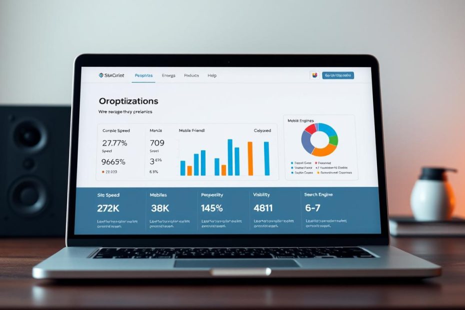 website optimization