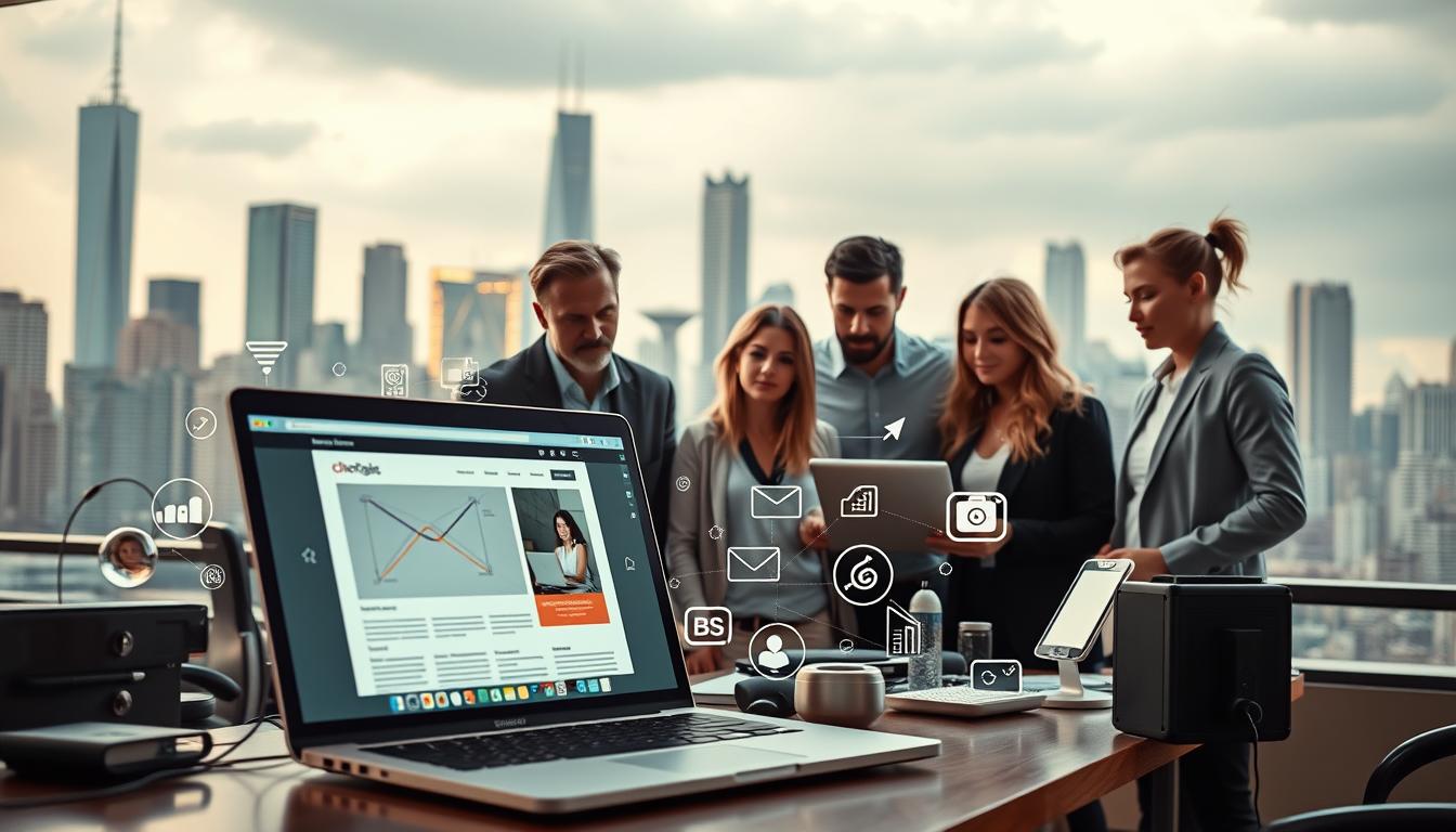 Website Promotion: Increase Visibility and Drive Traffic
